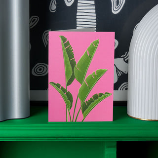 HOUSEPLANT GREETING CARDS