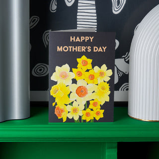 MOTHER'S DAY CARDS