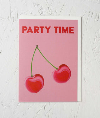 PARTY TIME CHERRY