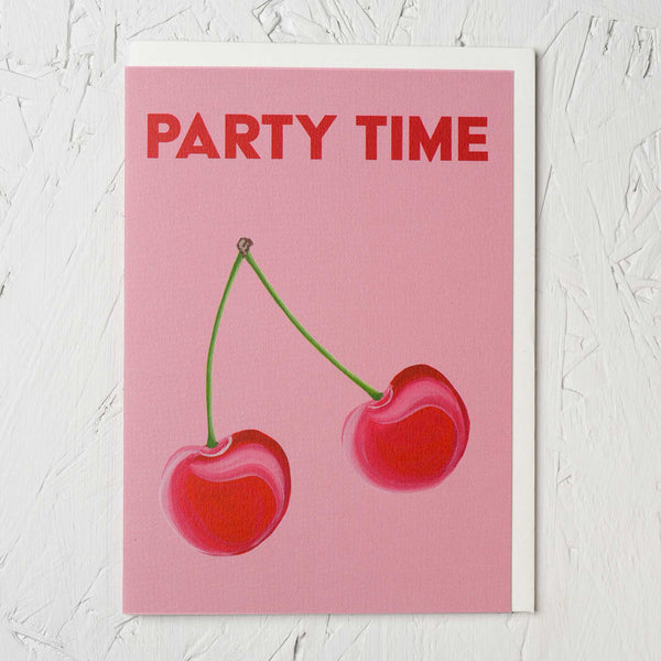 PARTY TIME CHERRY